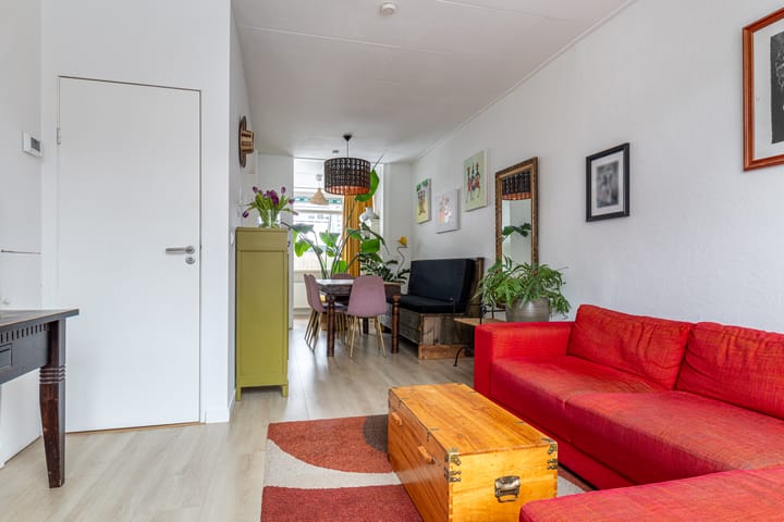 Foto 4 van J.C. van Wessemstraat 34