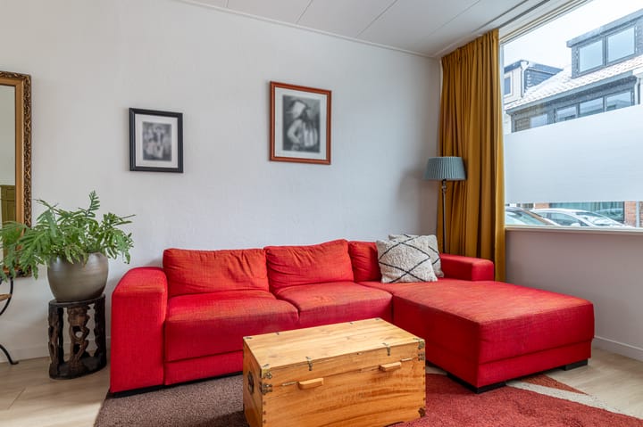 Foto 5 van J.C. van Wessemstraat 34