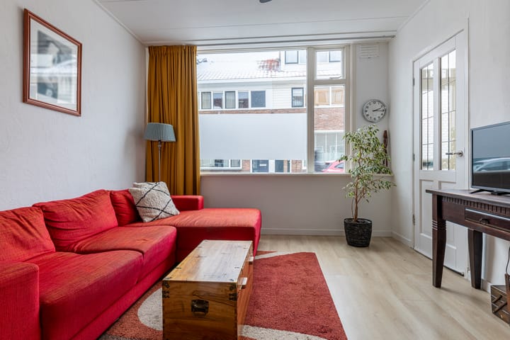 Foto 6 van J.C. van Wessemstraat 34