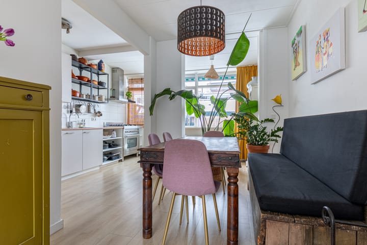 Foto 7 van J.C. van Wessemstraat 34