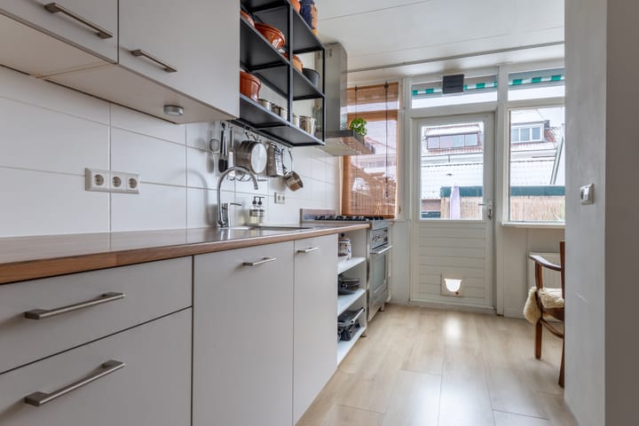 Foto 9 van J.C. van Wessemstraat 34