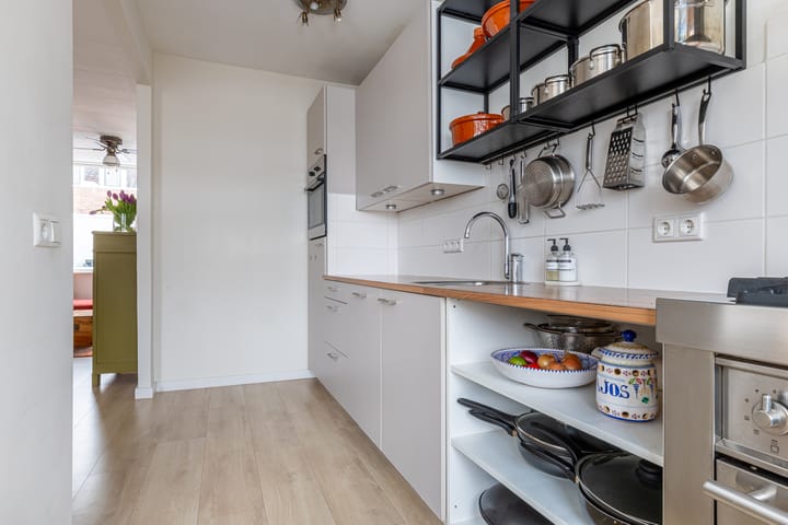 Foto 10 van J.C. van Wessemstraat 34