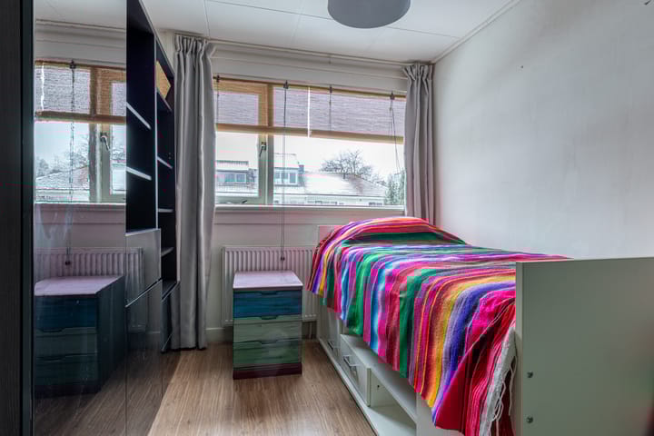 Foto 19 van J.C. van Wessemstraat 34