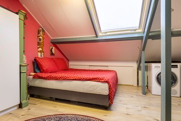 Foto 24 van J.C. van Wessemstraat 34