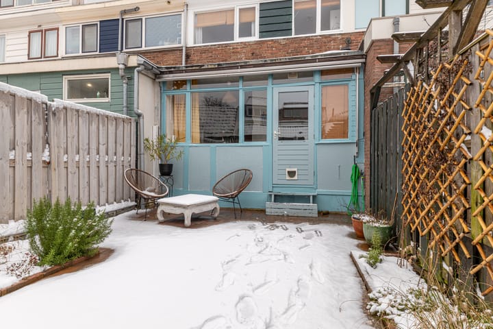 Foto 27 van J.C. van Wessemstraat 34