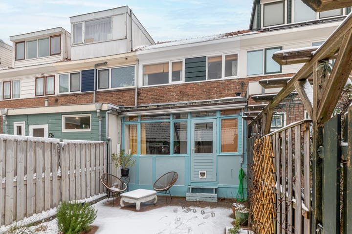 Foto 29 van J.C. van Wessemstraat 34