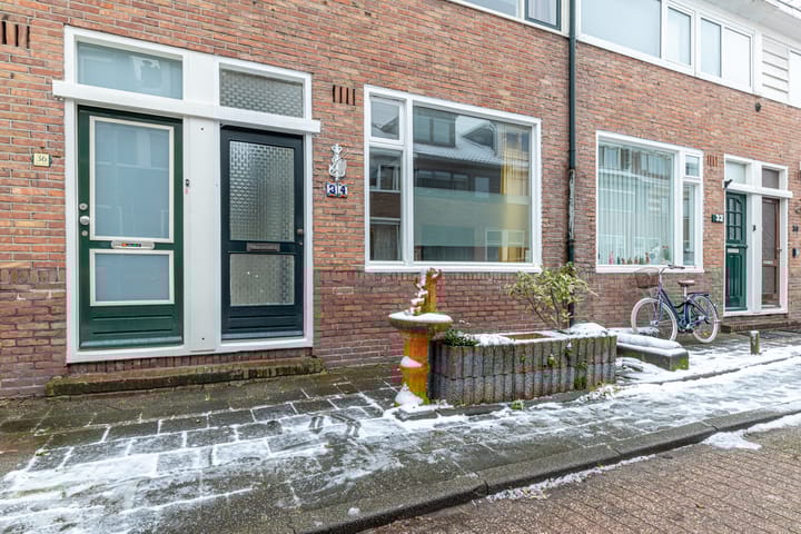 Foto 30 van J.C. van Wessemstraat 34