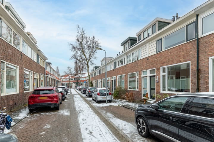 Foto 31 van J.C. van Wessemstraat 34