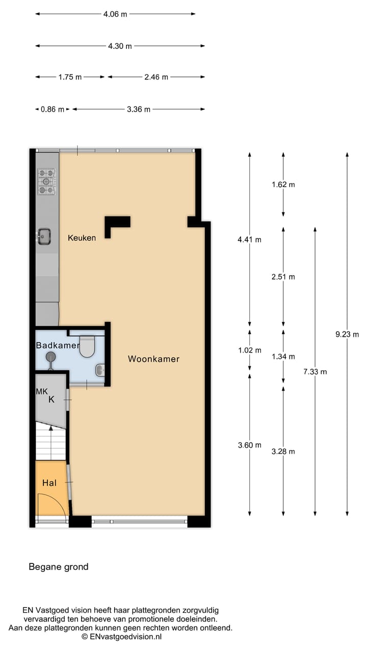 Foto 32 van J.C. van Wessemstraat 34