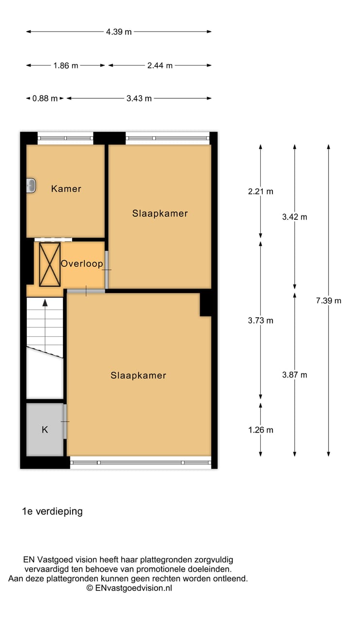 Foto 33 van J.C. van Wessemstraat 34