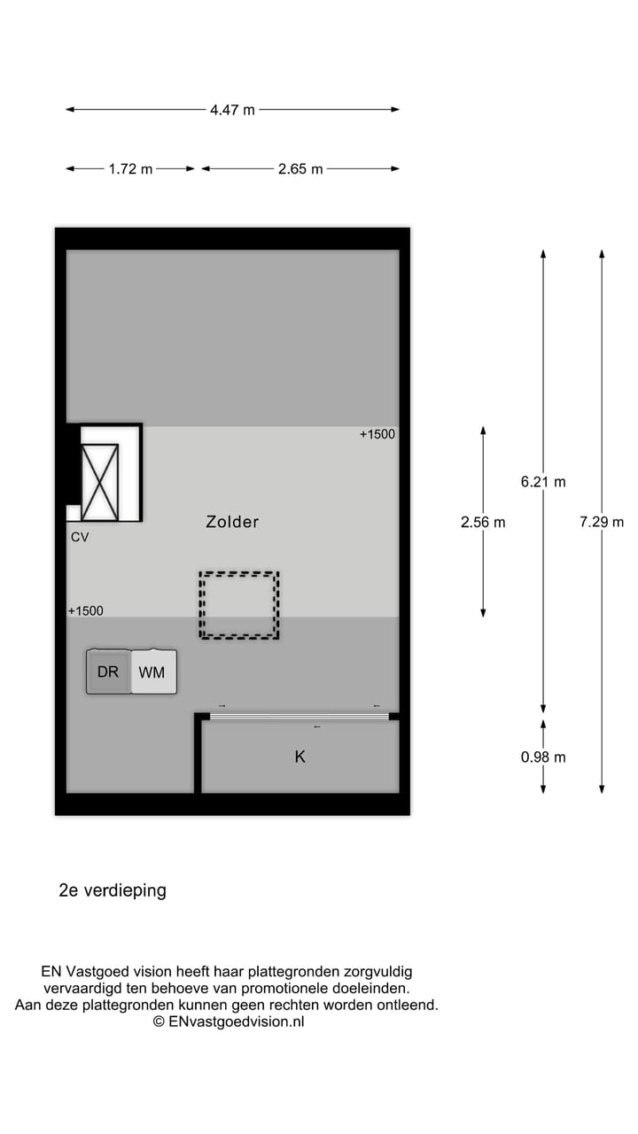 Foto 34 van J.C. van Wessemstraat 34