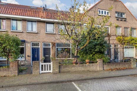Merelstraat thumbnail