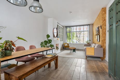 Merelstraat 17 secondary image