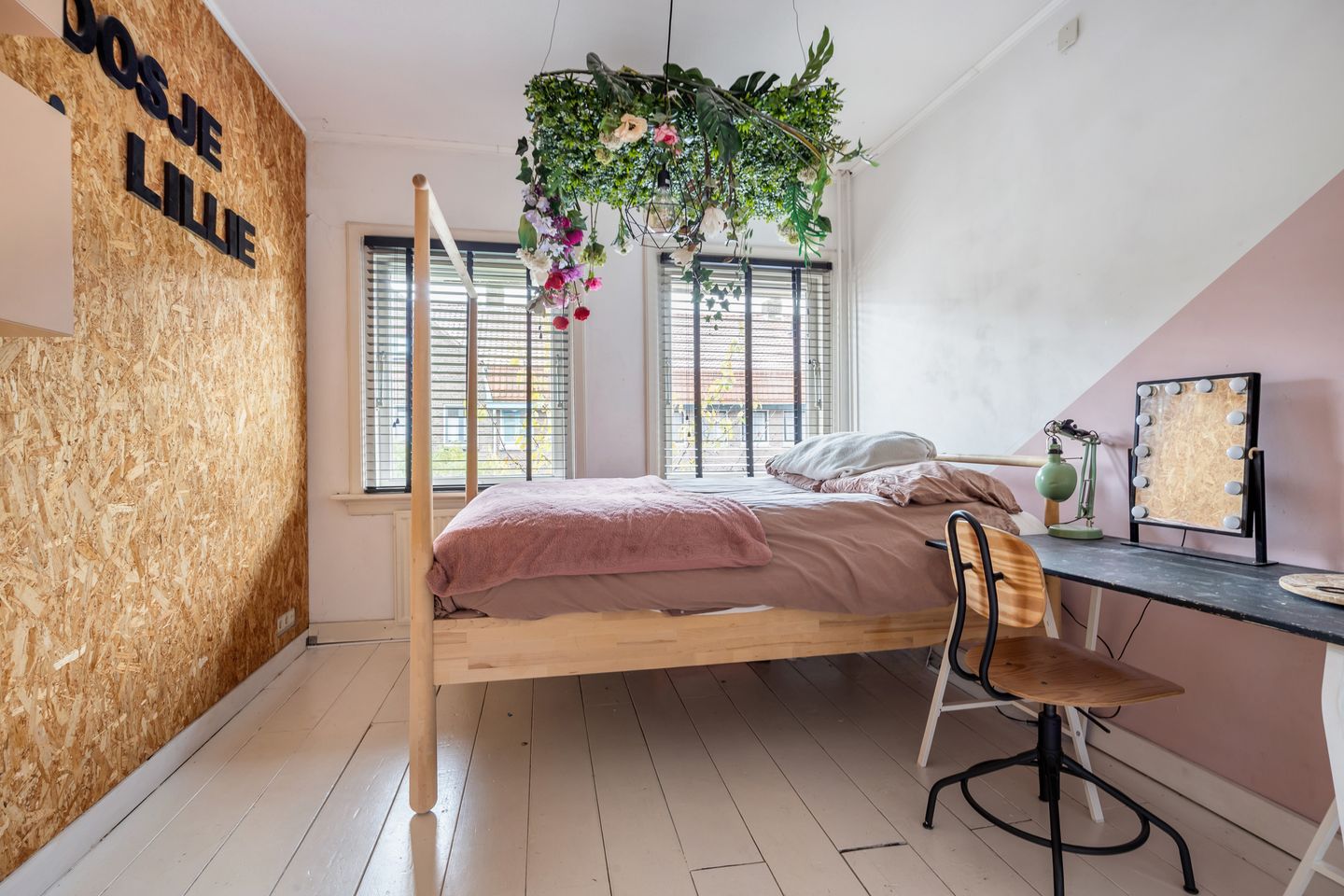 Foto 4 van Merelstraat 17