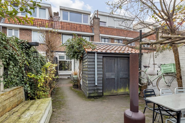 Photo 5 of Merelstraat 17