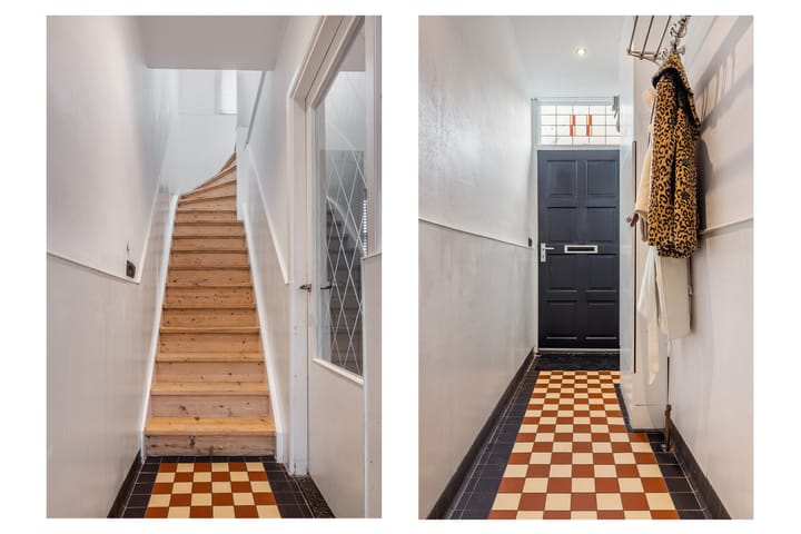 Photo 7 of Merelstraat 17