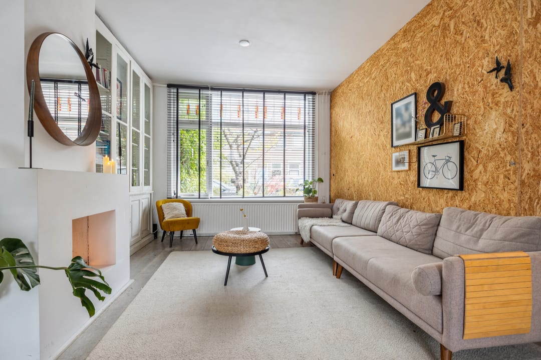 Foto 8 van Merelstraat 17