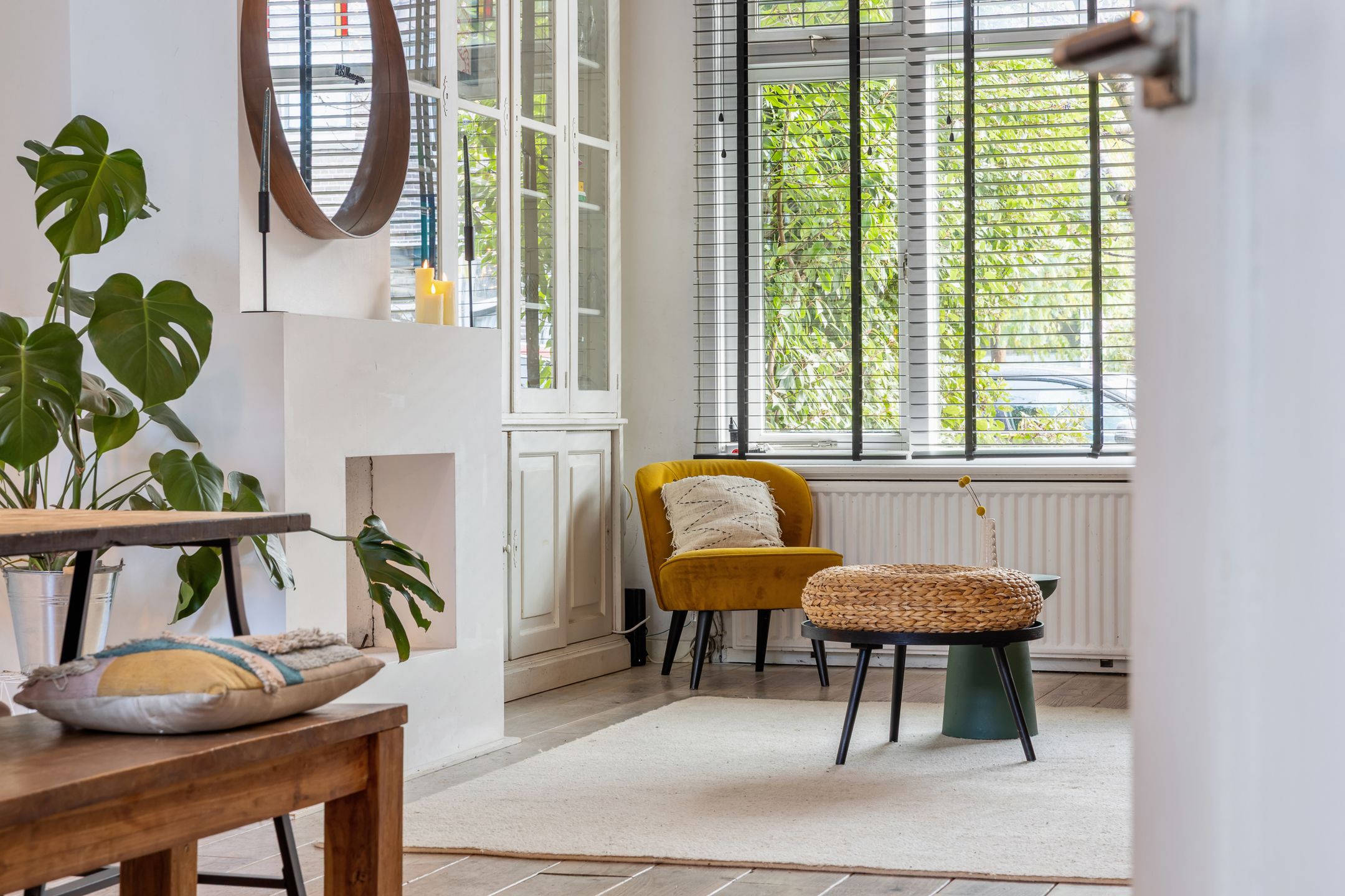 Foto 9 van Merelstraat 17