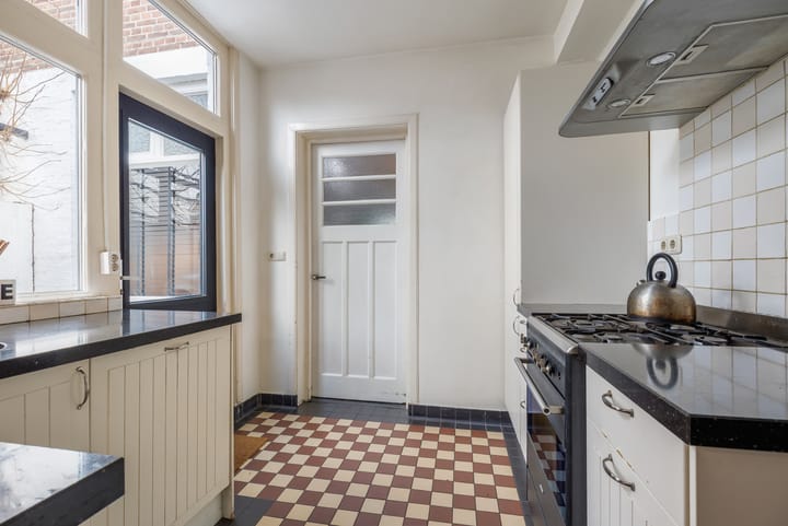 Photo 14 of Merelstraat 17