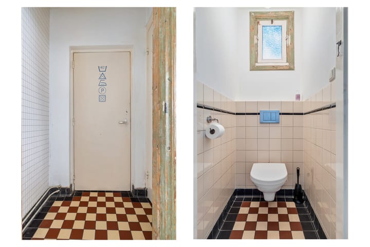 Photo 15 of Merelstraat 17