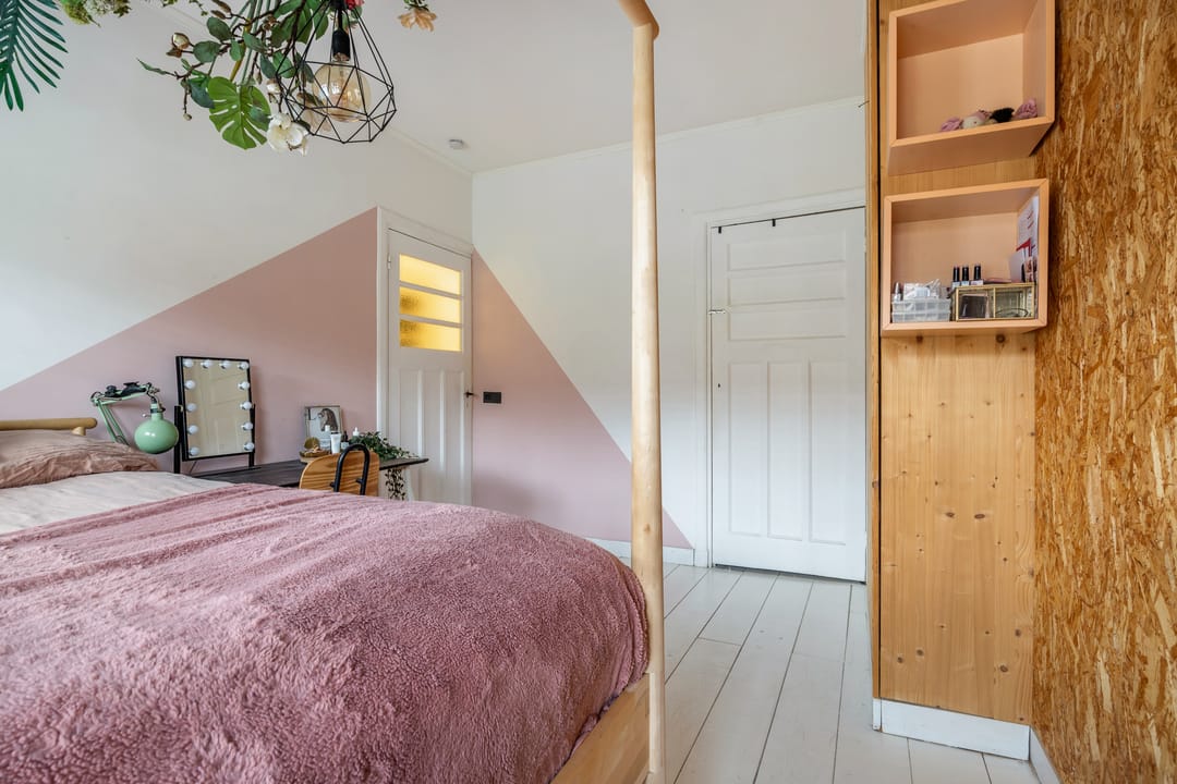 Foto 17 van Merelstraat 17