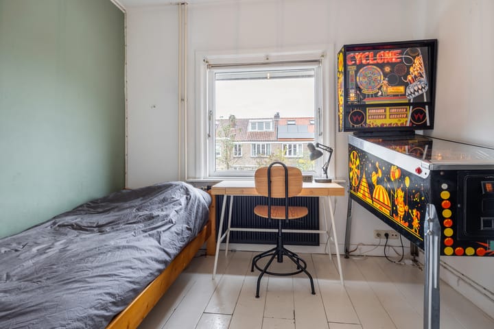 Photo 21 of Merelstraat 17