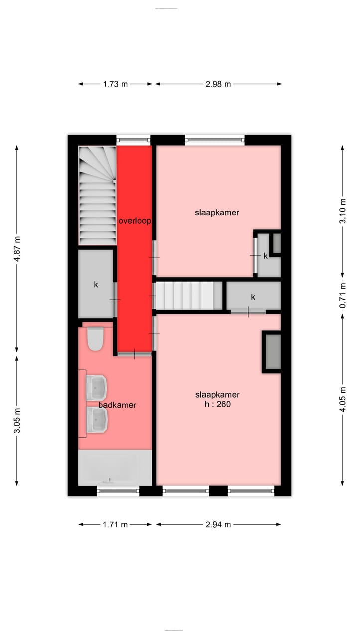 Photo 28 of Merelstraat 17