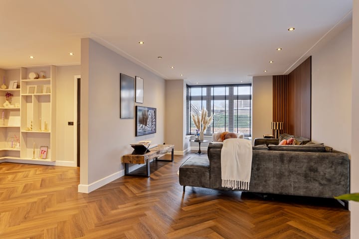 Foto 8 van Heuvelstraat 11