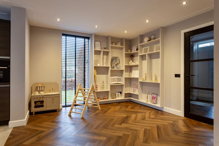 Foto 10 van Heuvelstraat 11