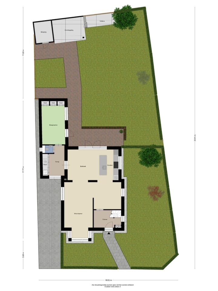 Foto 54 van Heuvelstraat 11