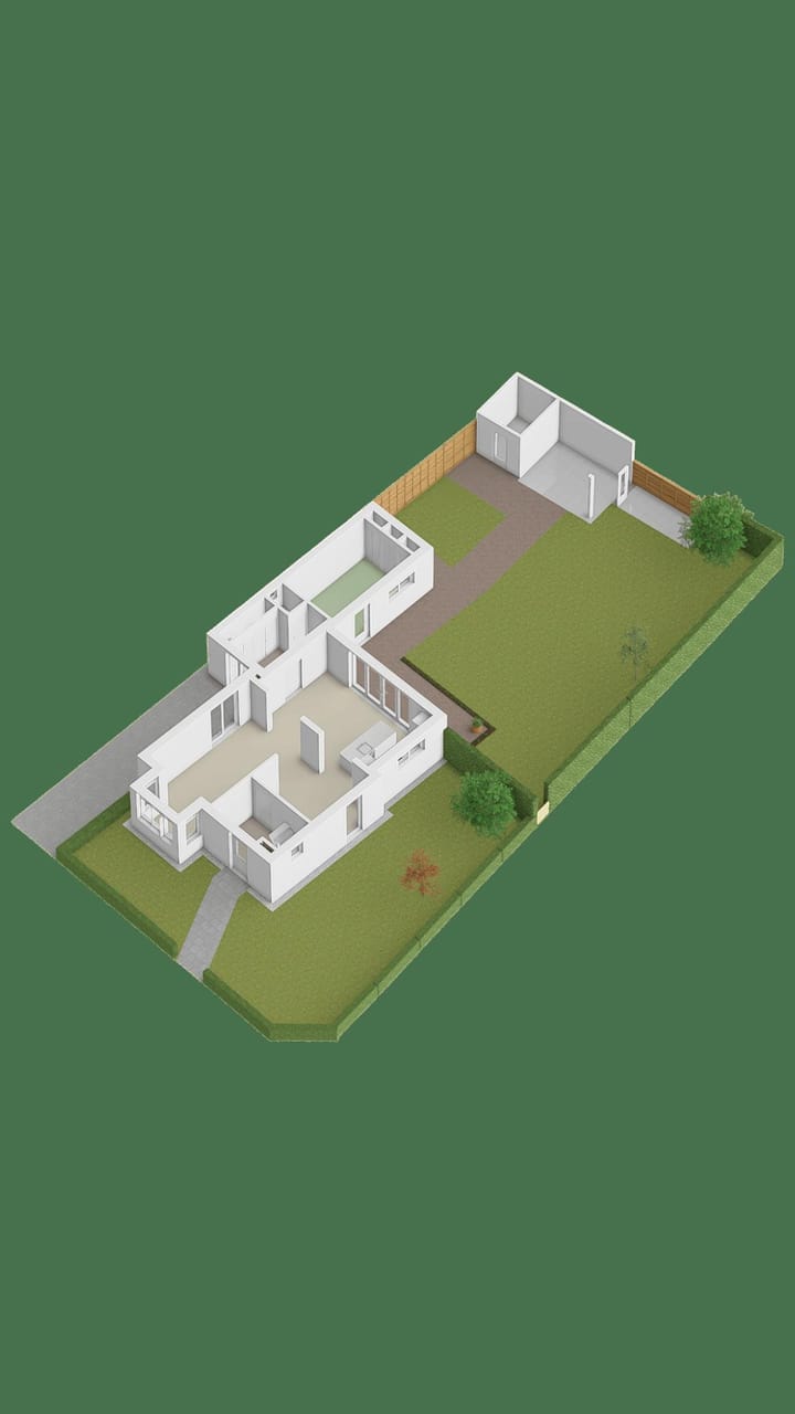 Foto 55 van Heuvelstraat 11