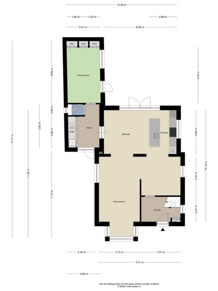 Foto 56 van Heuvelstraat 11