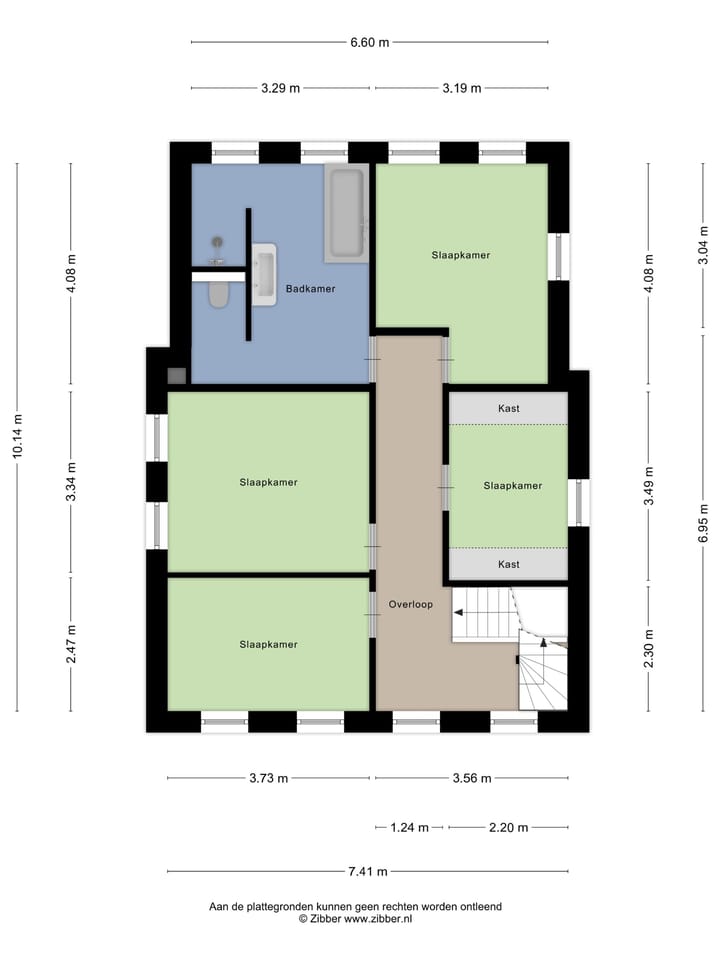 Foto 58 van Heuvelstraat 11