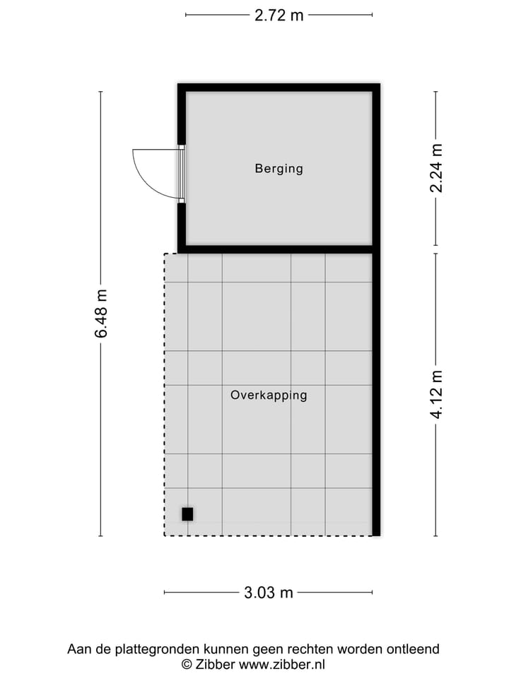 Foto 62 van Heuvelstraat 11