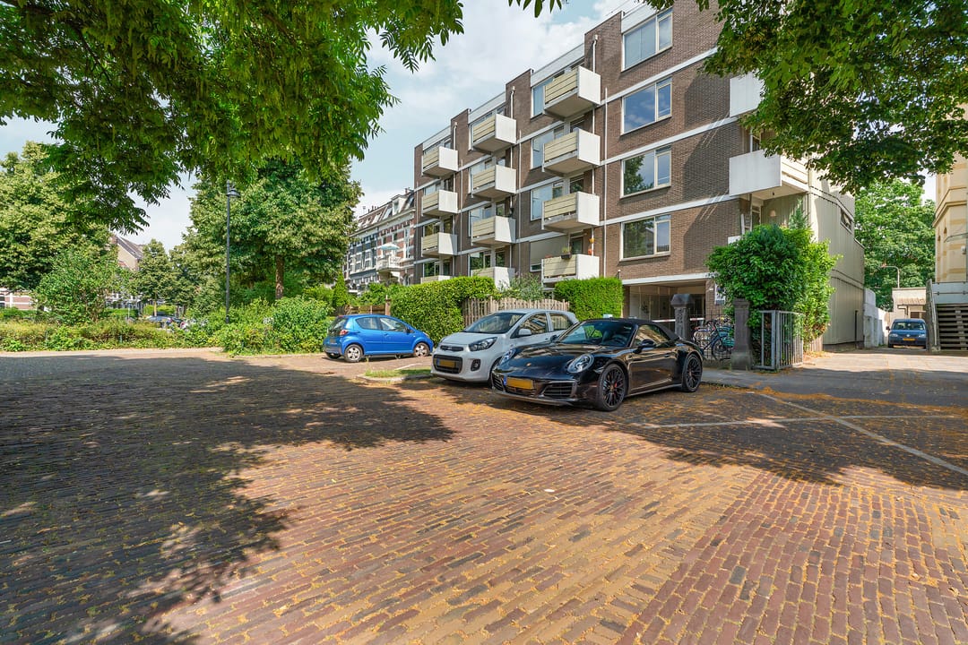 Foto 1 van Boulevard Heuvelink 114-23