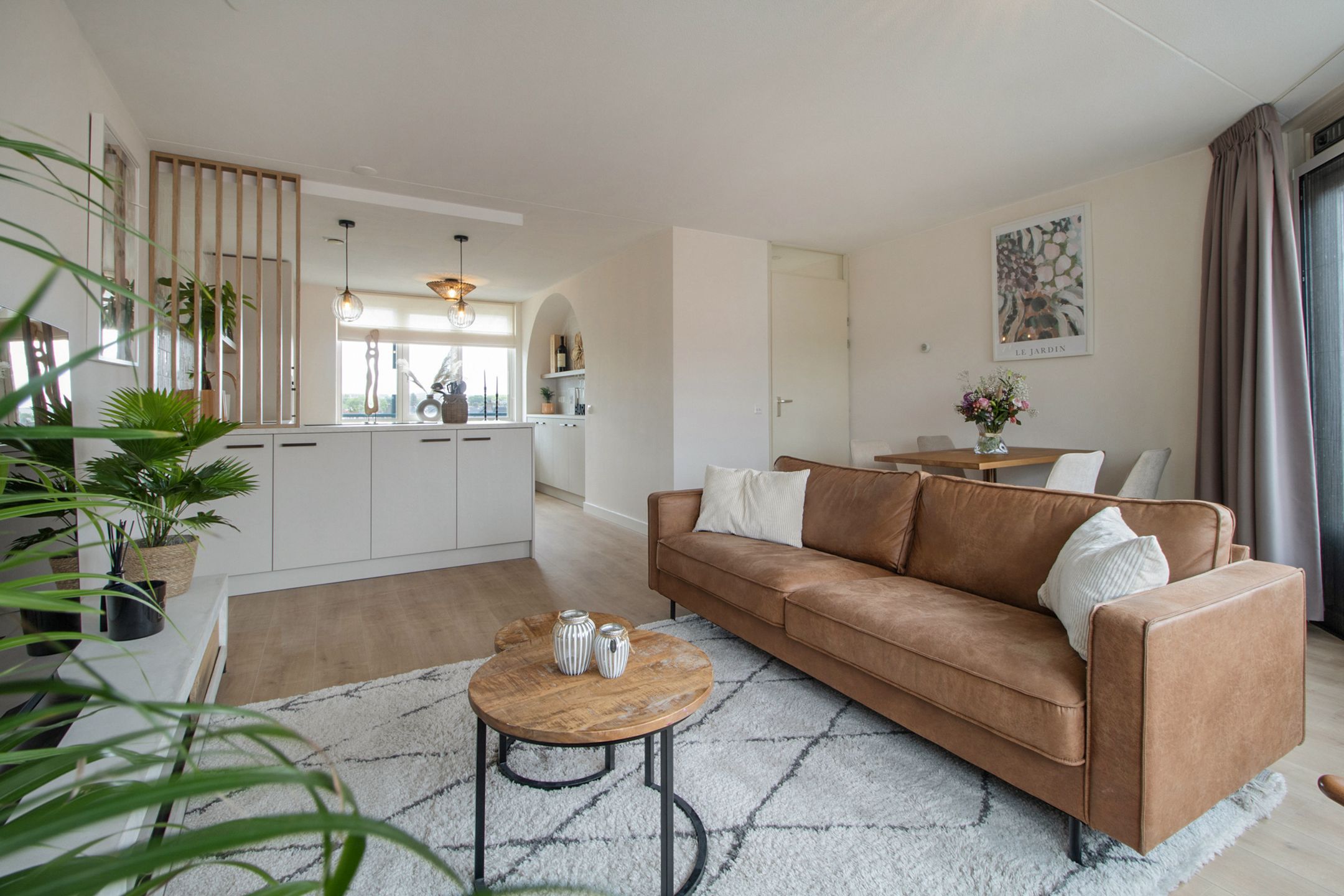 Buying a house in The Netherlands., Generaal Maczekstraat 96-D3