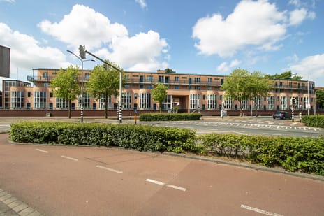 Generaal Maczekstraat 96-D3 secondary image