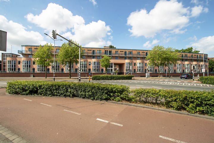 Foto 2 van Generaal Maczekstraat 96-D3