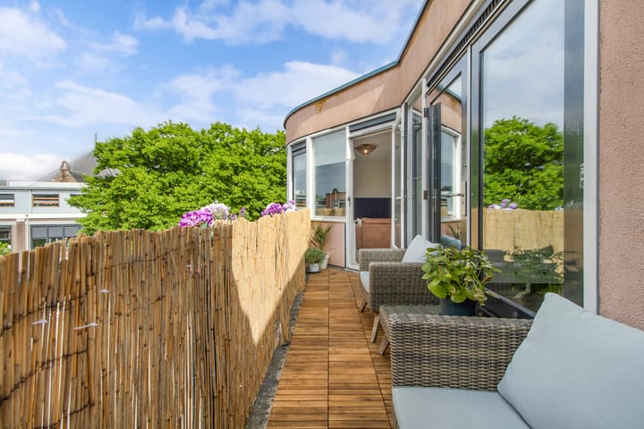 Foto 5 van Generaal Maczekstraat 96-D3