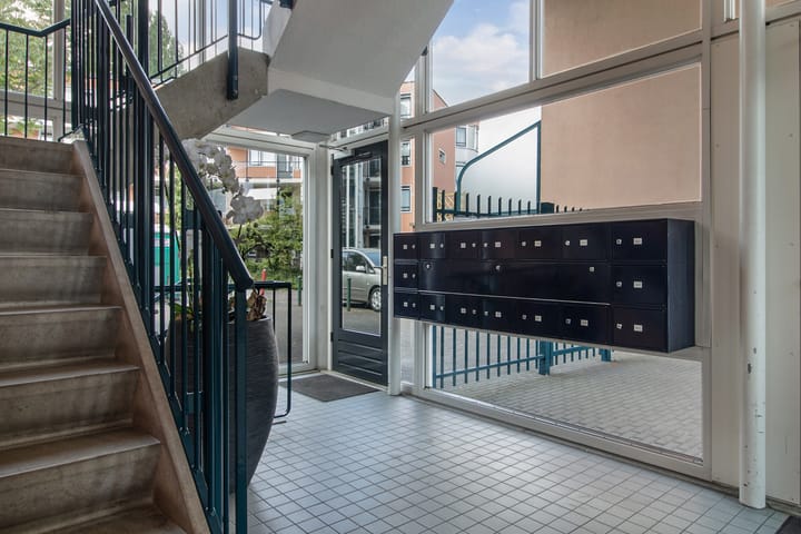 Foto 6 van Generaal Maczekstraat 96-D3