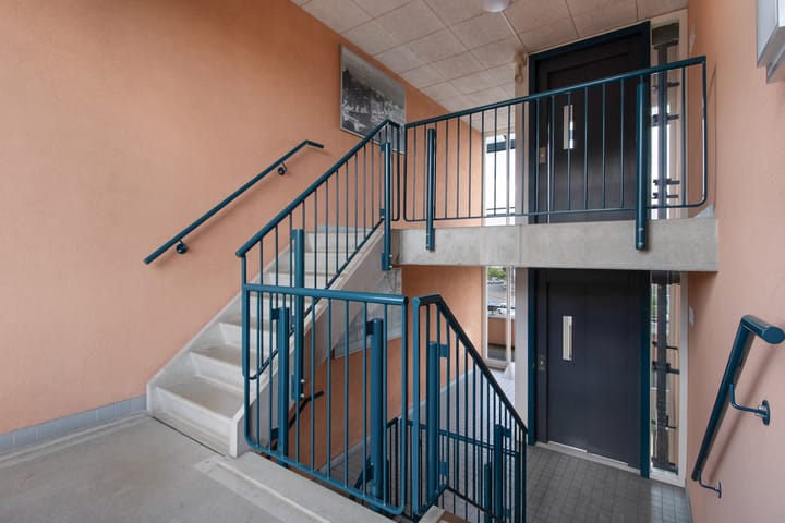 Foto 7 van Generaal Maczekstraat 96-D3