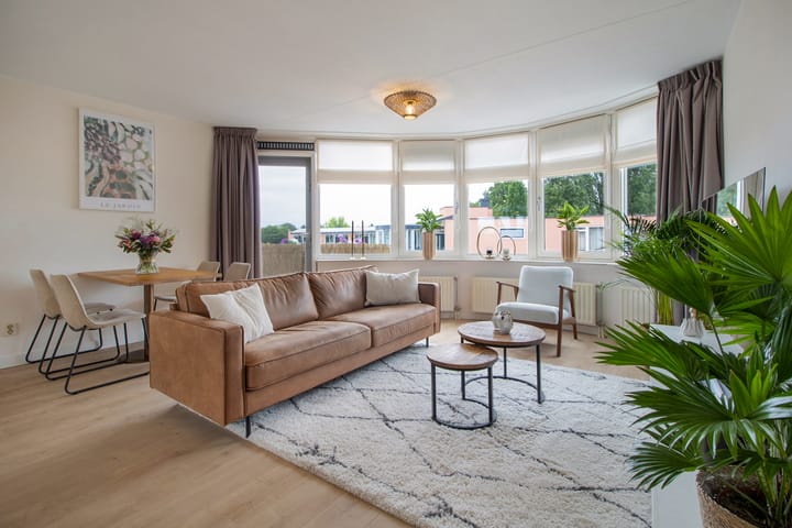 Foto 9 van Generaal Maczekstraat 96-D3