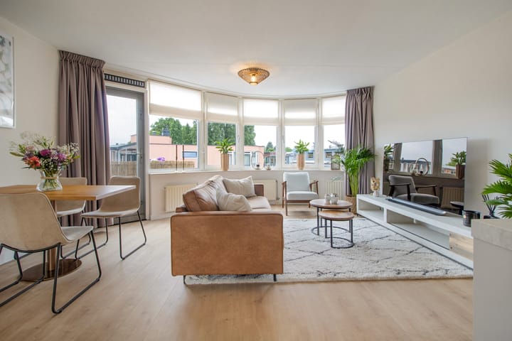 Foto 10 van Generaal Maczekstraat 96-D3