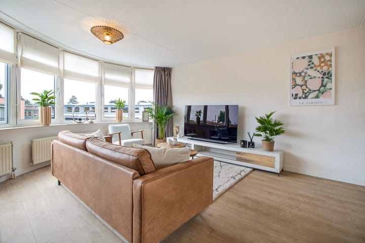 Foto 11 van Generaal Maczekstraat 96-D3