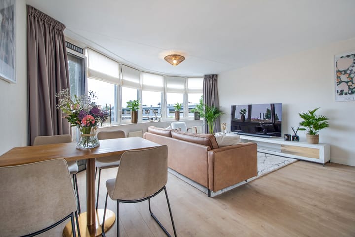 Foto 12 van Generaal Maczekstraat 96-D3