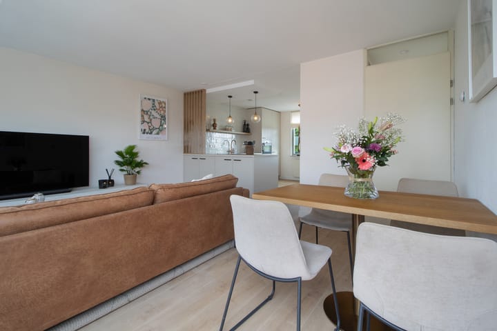 Foto 13 van Generaal Maczekstraat 96-D3