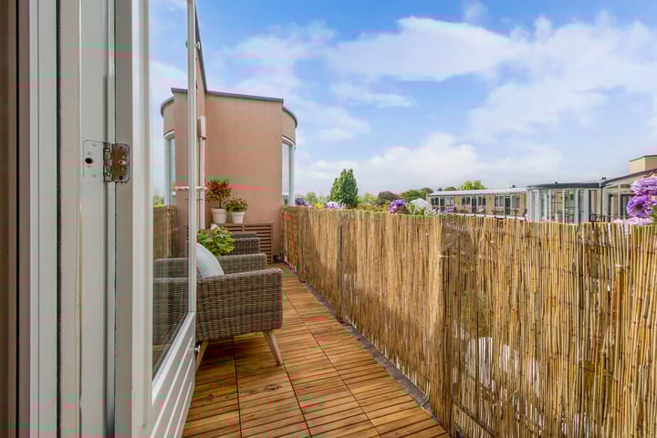 Foto 29 van Generaal Maczekstraat 96-D3