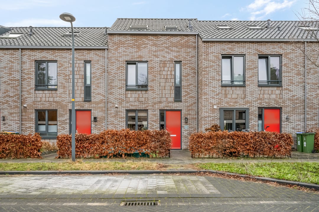 Photo 1 of Cornelis Verduijnstraat 23