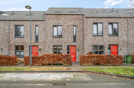 Cornelis Verduijnstraat thumbnail