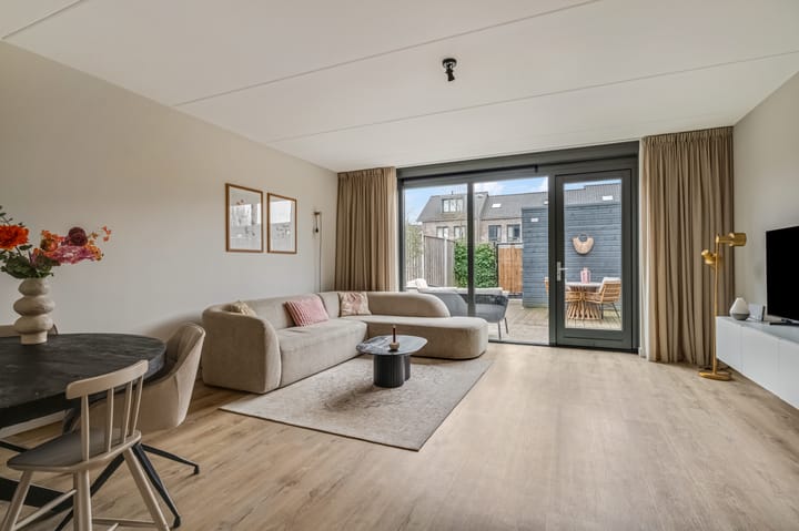 Foto 2 van Cornelis Verduijnstraat 23